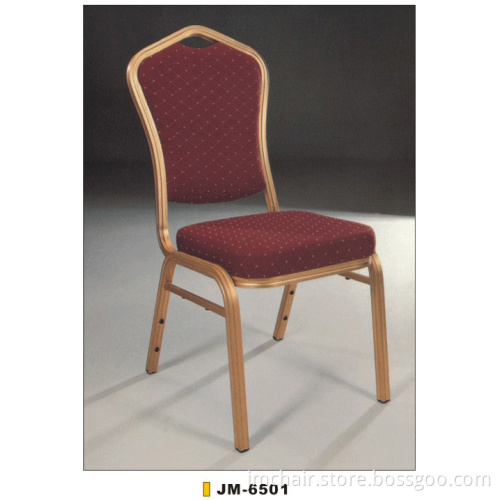 Hotel Dining Chair (JM-6501)